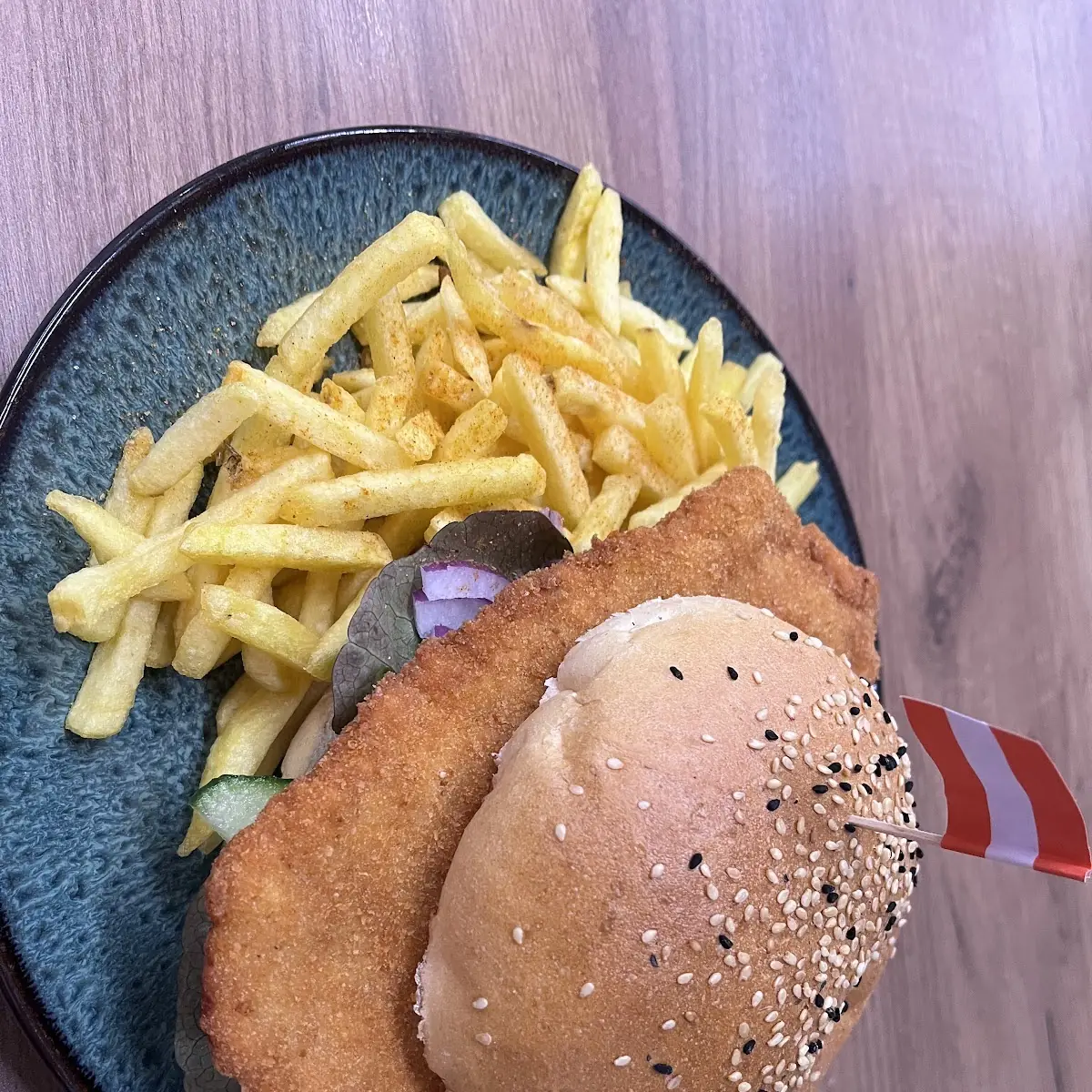 Essen und Trinken photo 3