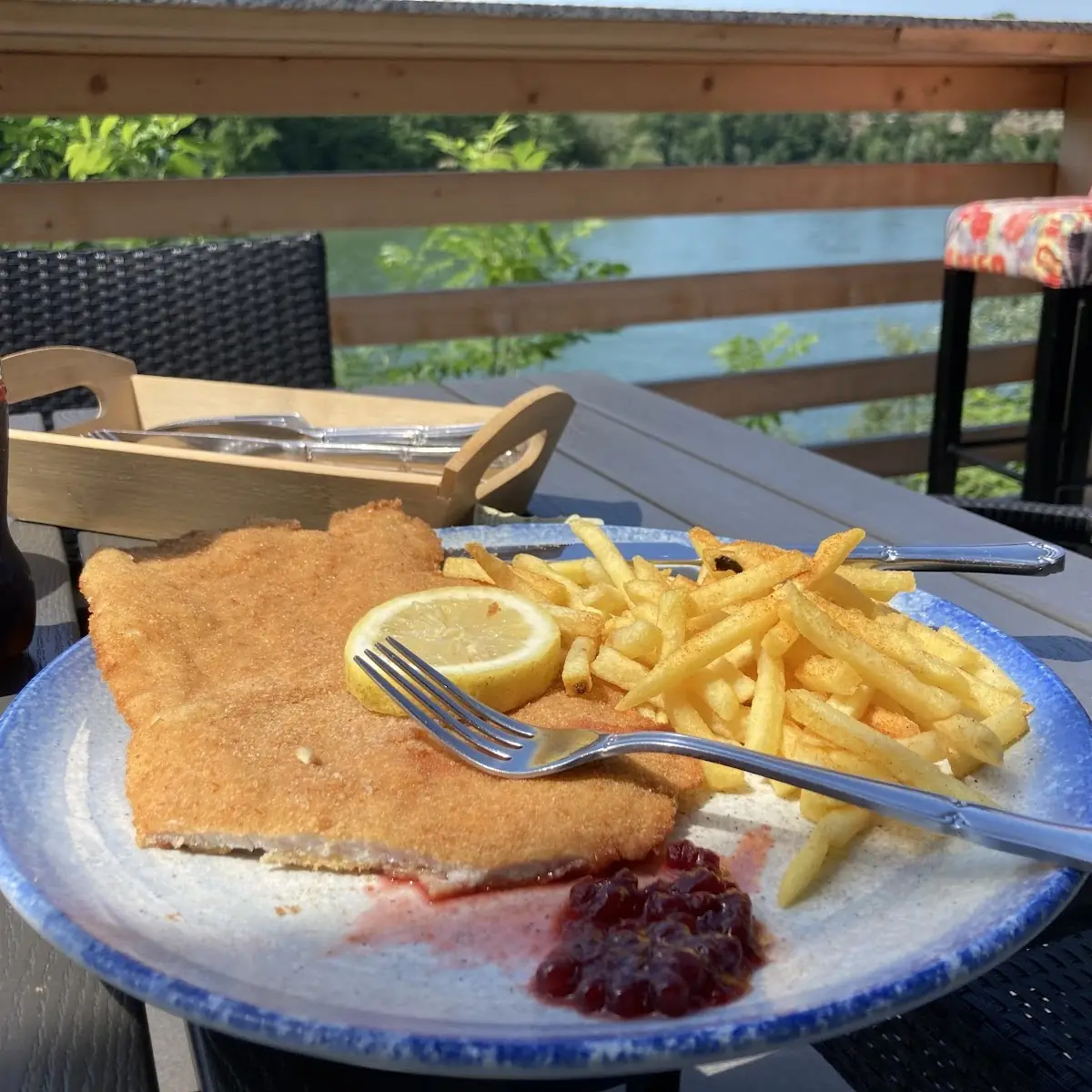 Essen und Trinken photo 4