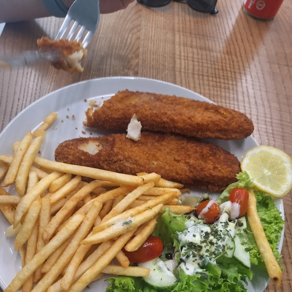 Essen und Trinken photo 7