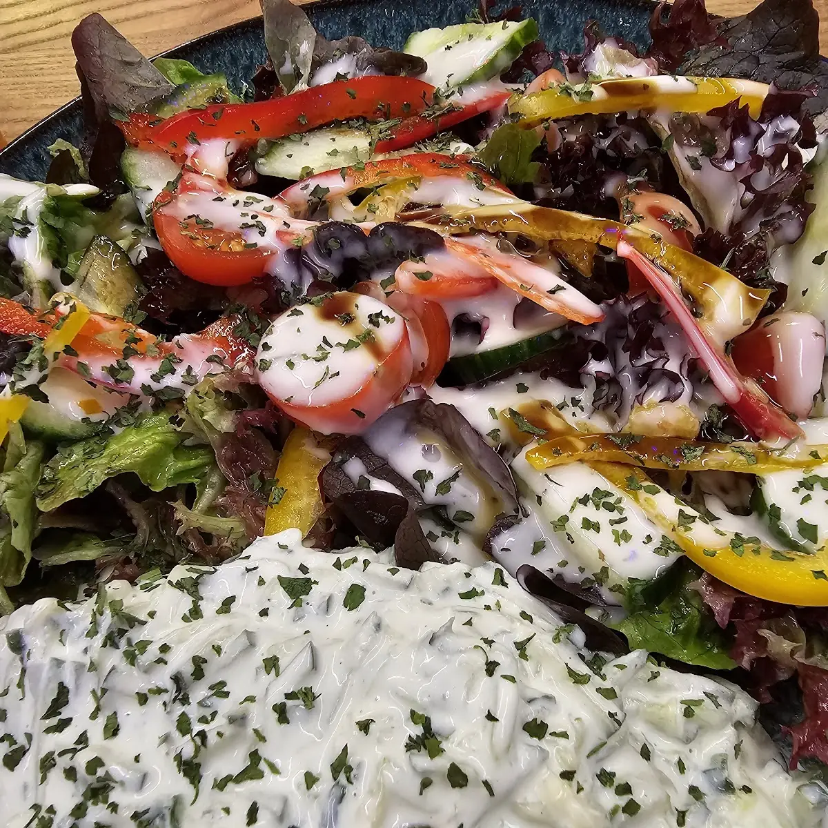 Essen und Trinken photo 8