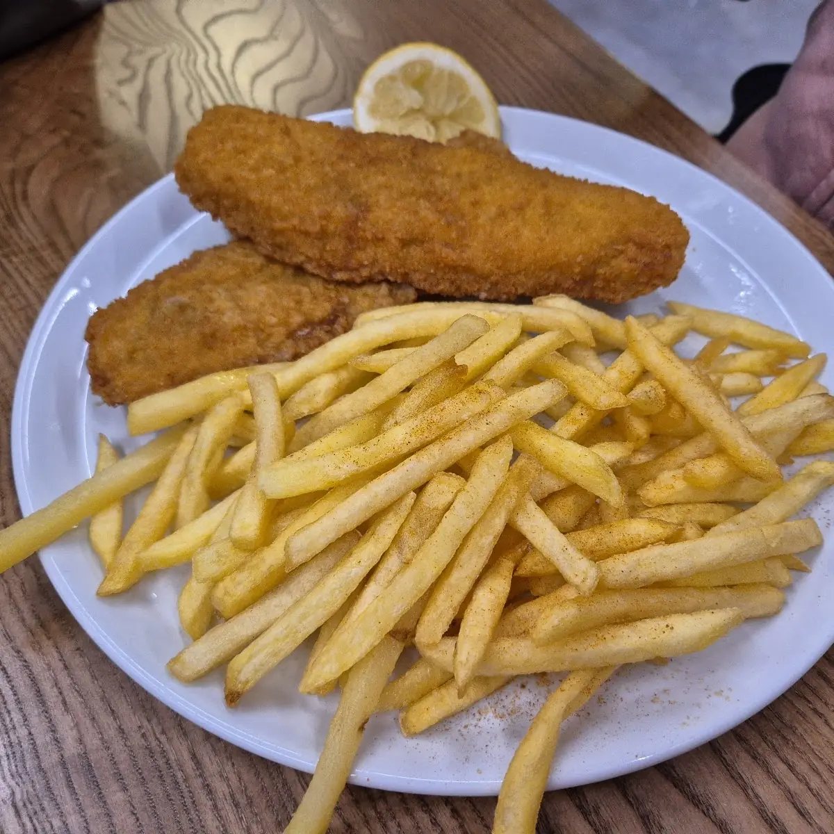 Essen und Trinken photo 9