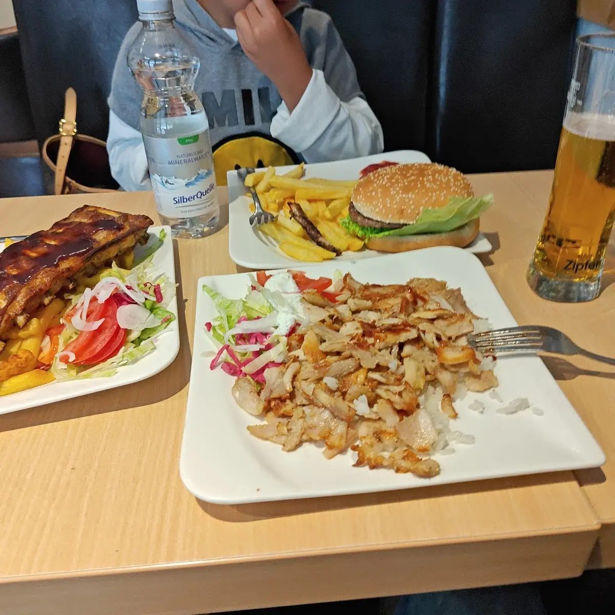 Essen und Trinken photo 2