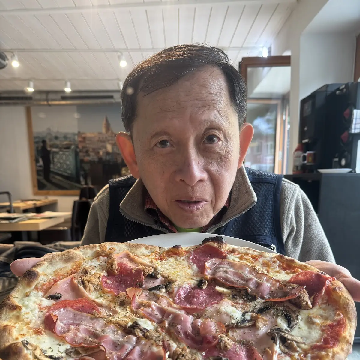 Essen und Trinken photo 3
