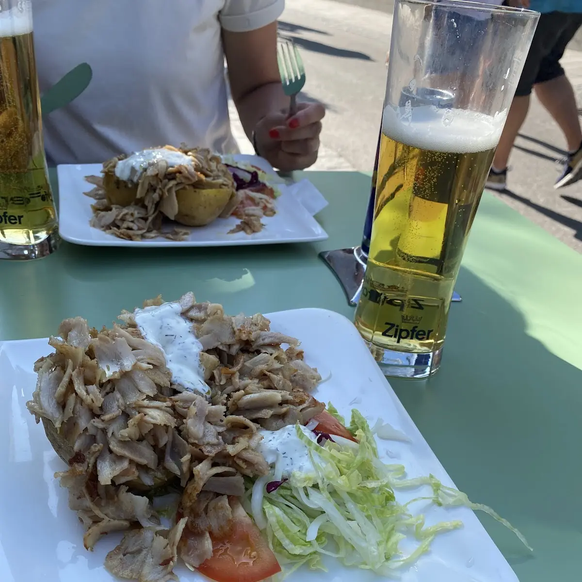 Essen und Trinken photo 4