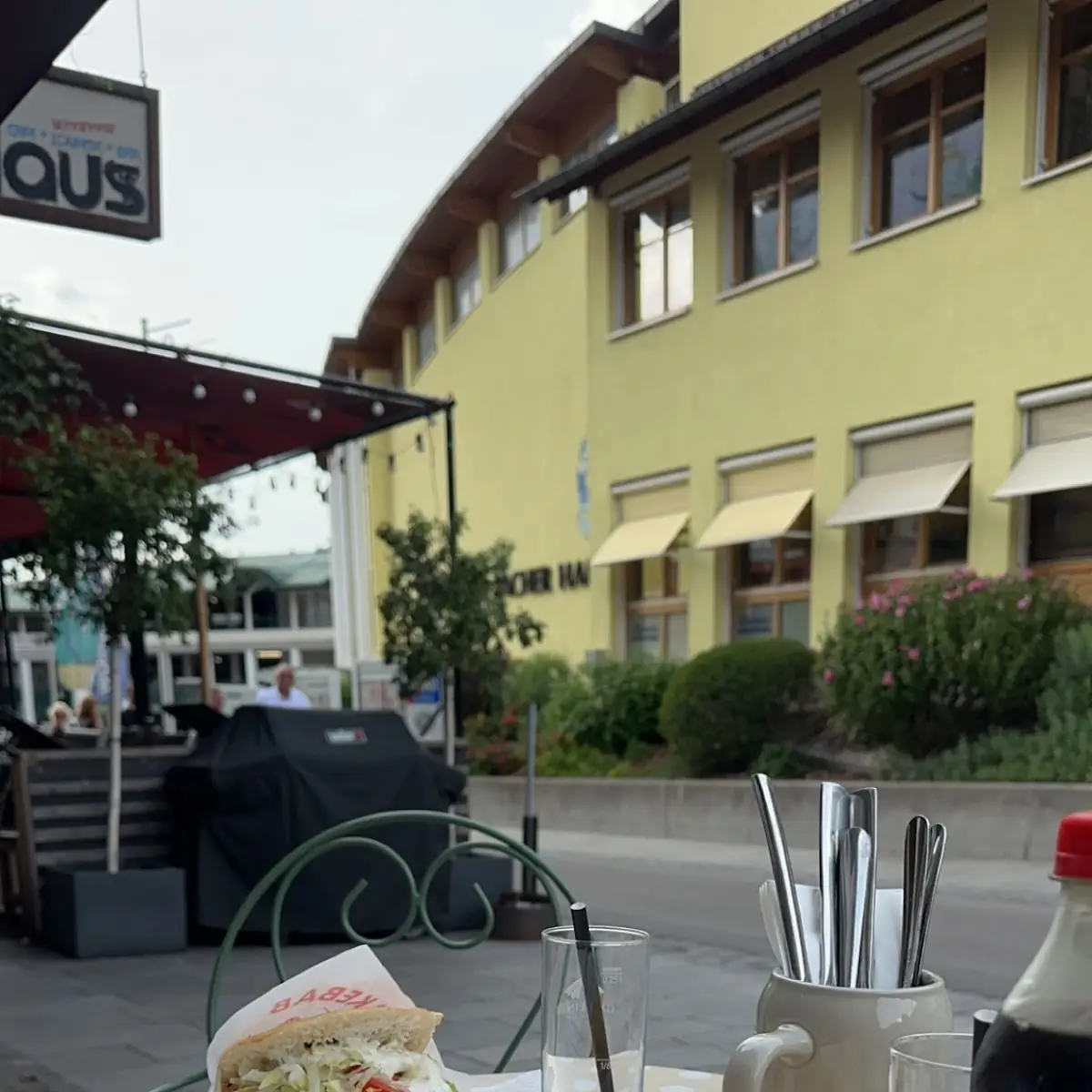 Essen und Trinken photo 6