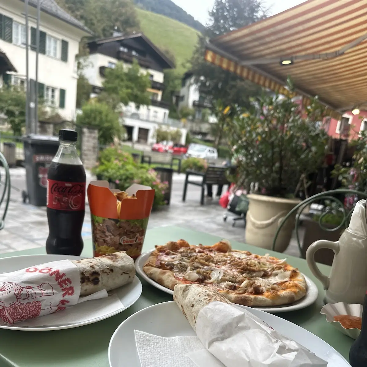 Essen und Trinken photo 7