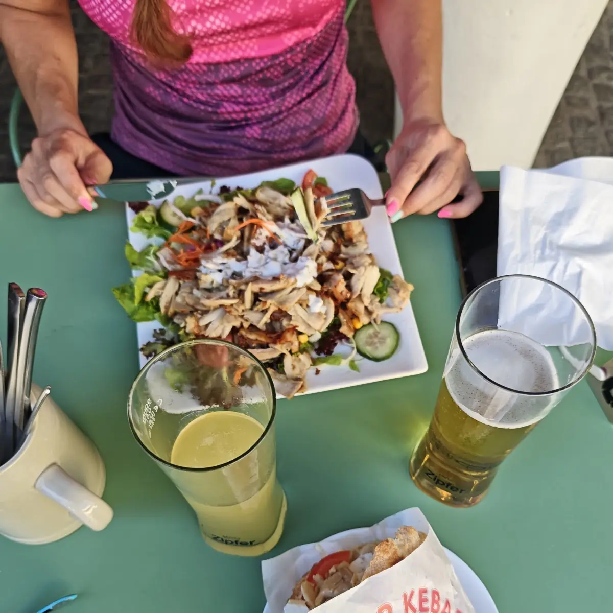 Essen und Trinken photo 8