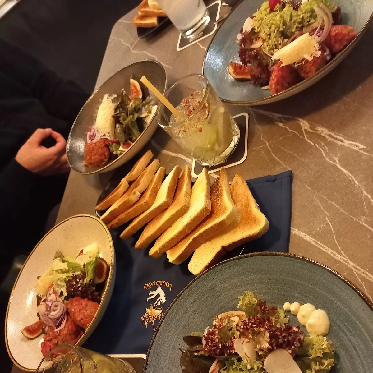 Essen und Trinken photo 10