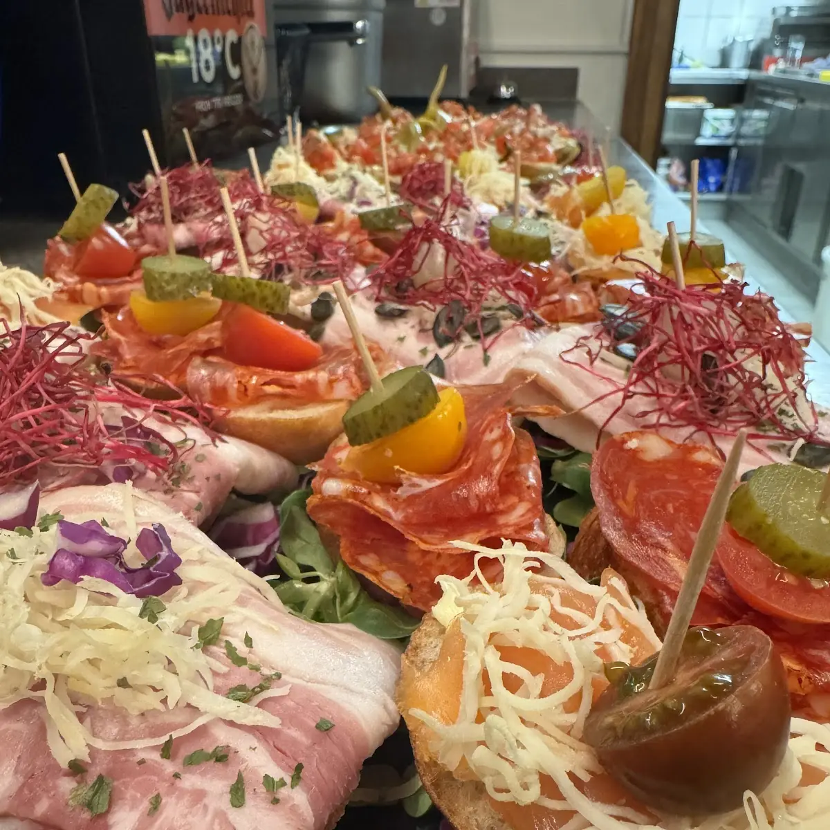 Essen und Trinken photo 5