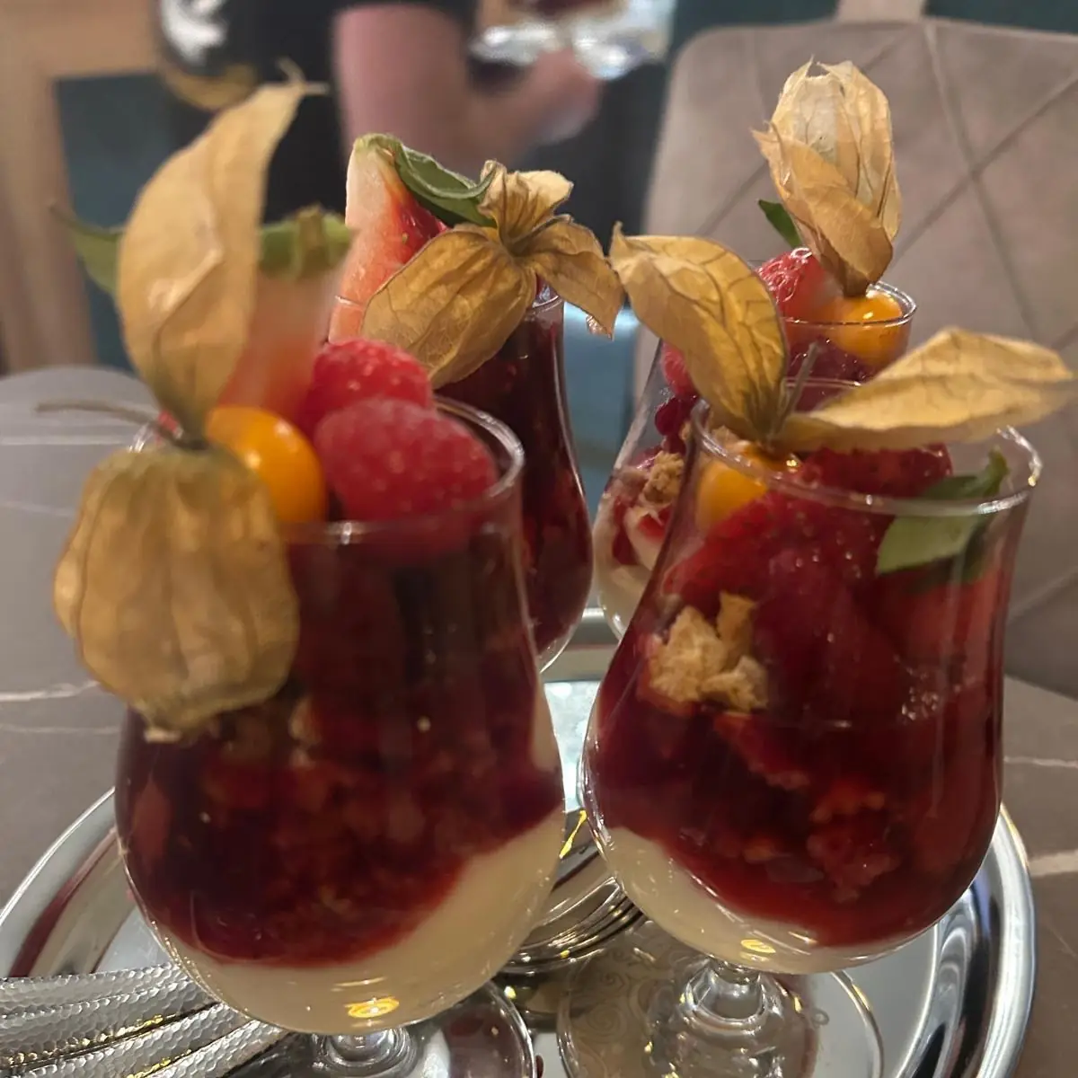 Essen und Trinken photo 8