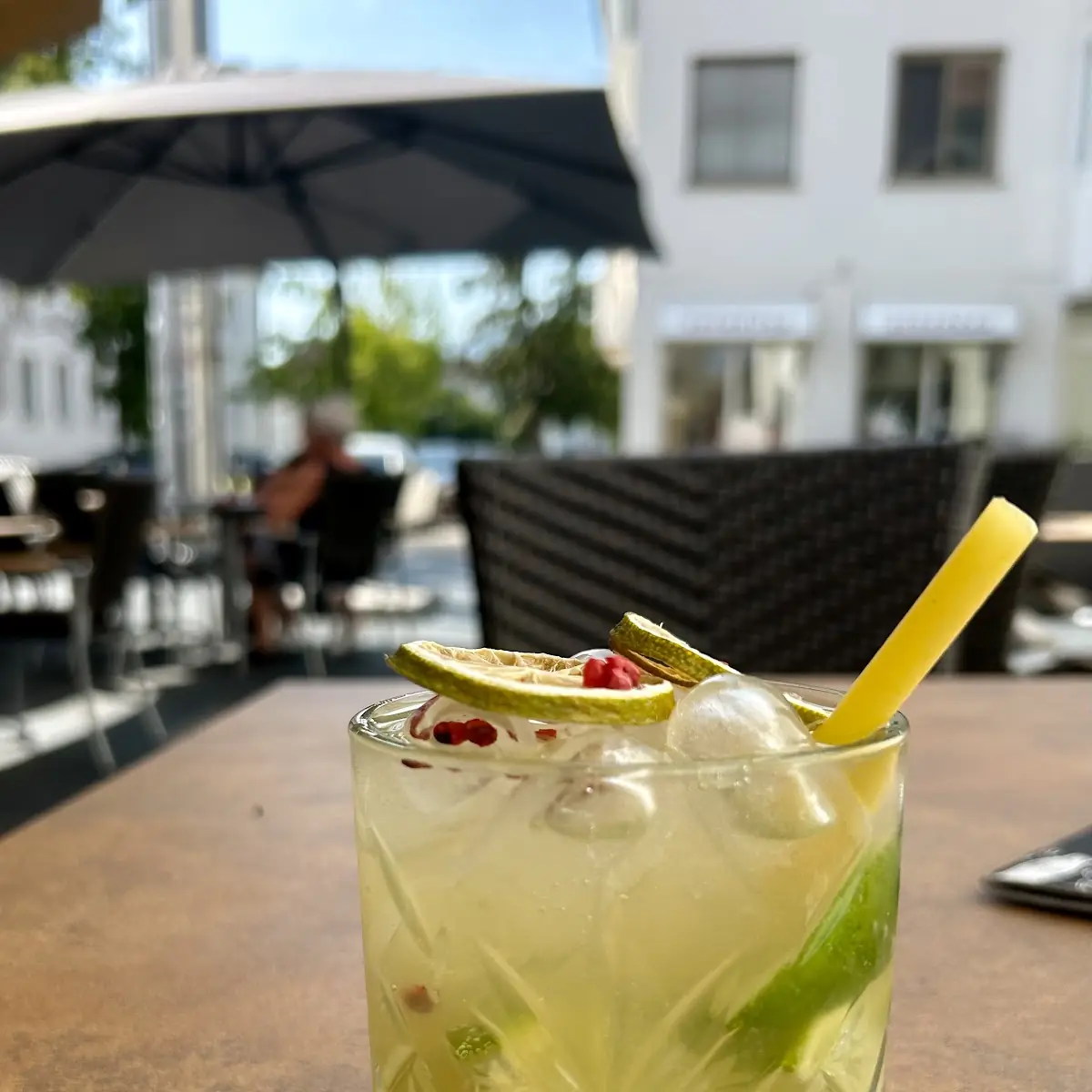 Essen und Trinken photo 9