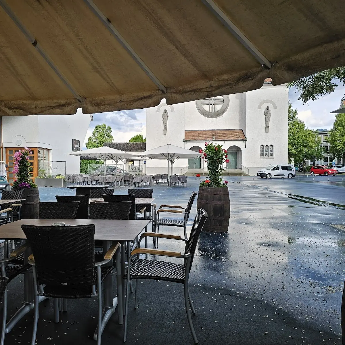 Atmosphäre photo 2
