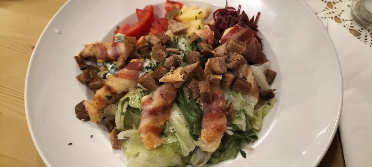 Essen und Trinken photo 10