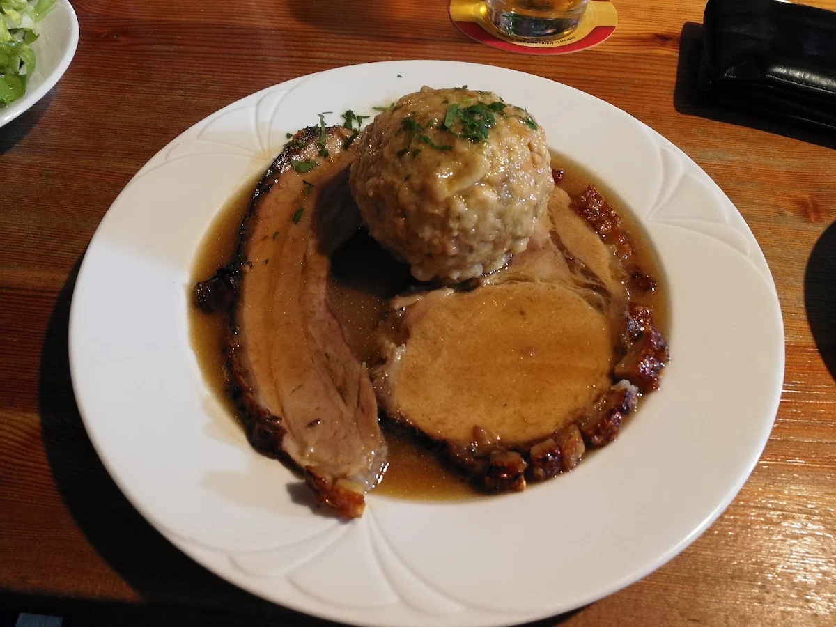 Essen und Trinken photo 6