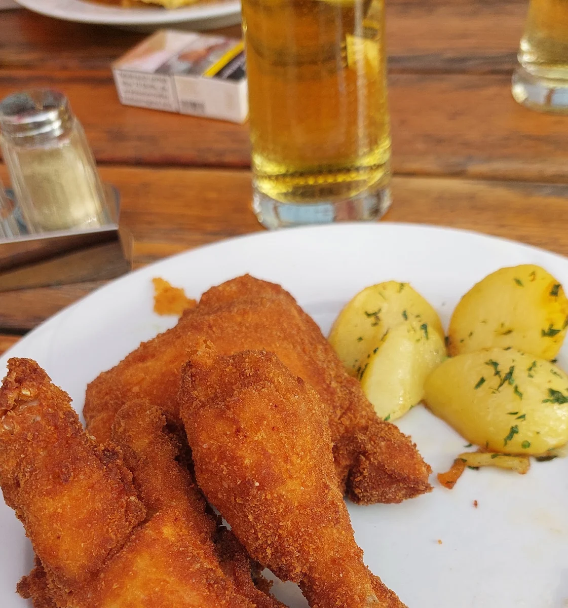 Essen und Trinken photo 8