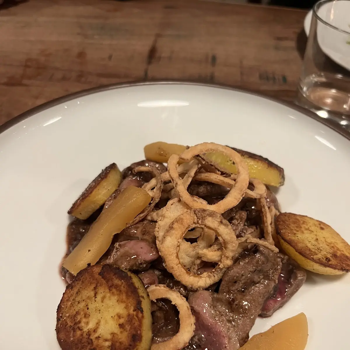 Essen und Trinken photo 10