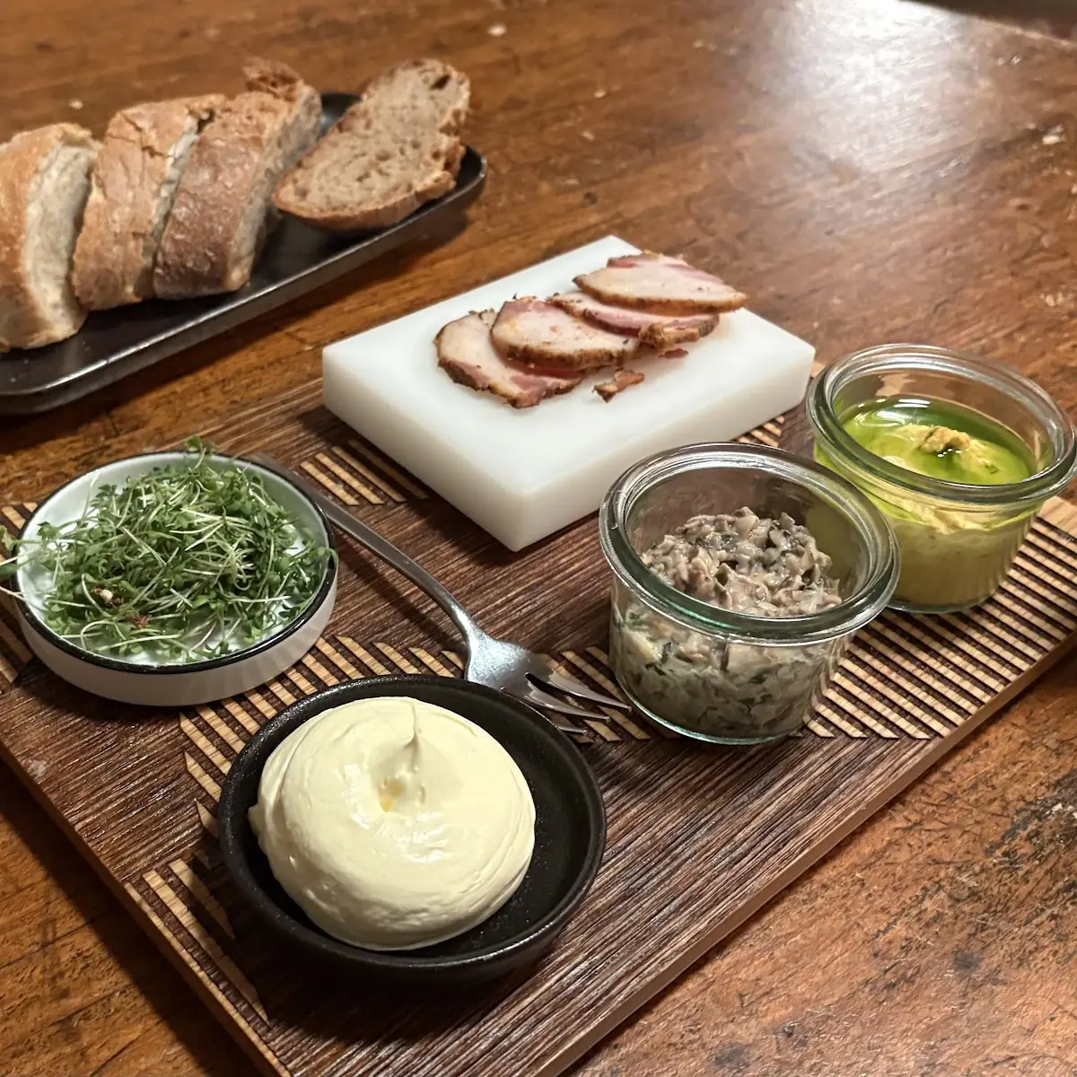 Essen und Trinken photo 4