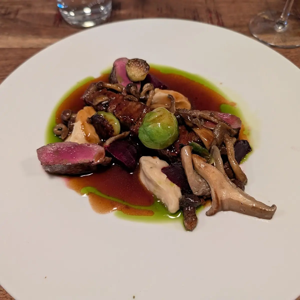 Essen und Trinken photo 6