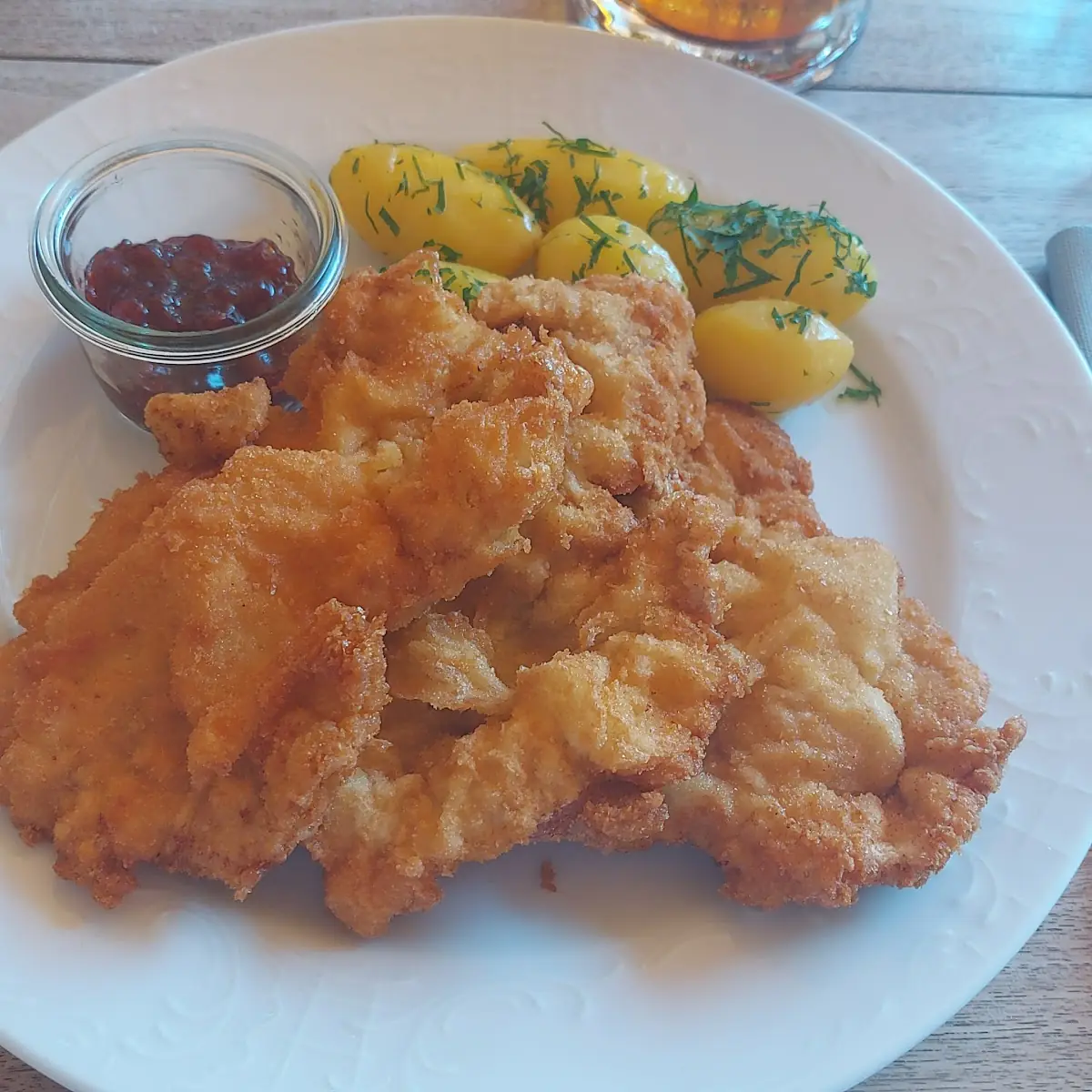 Essen und Trinken photo 7