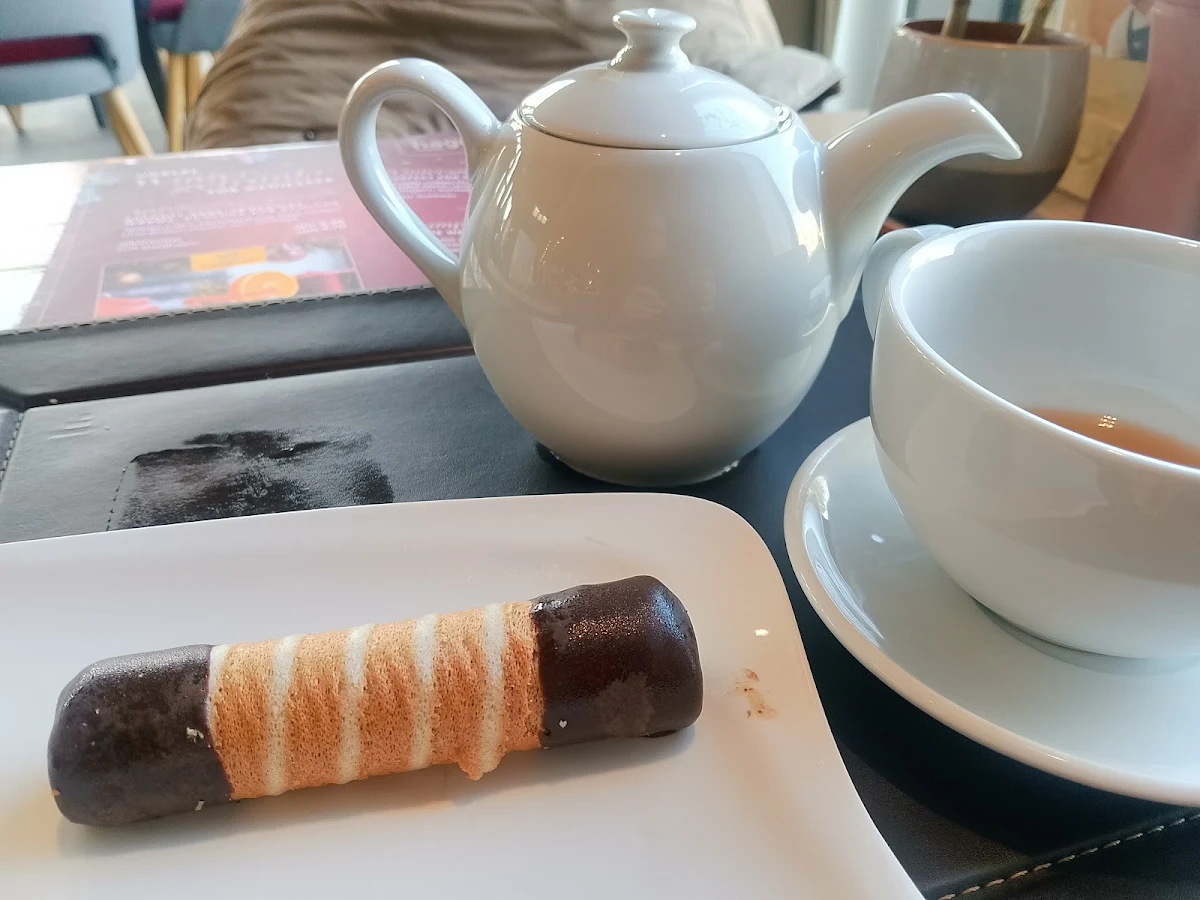Essen und Trinken photo 10