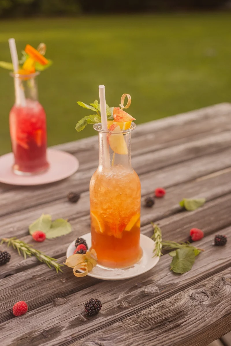 Essen und Trinken photo 4