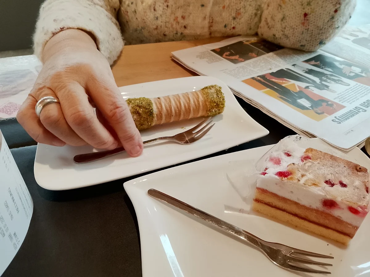 Essen und Trinken photo 9