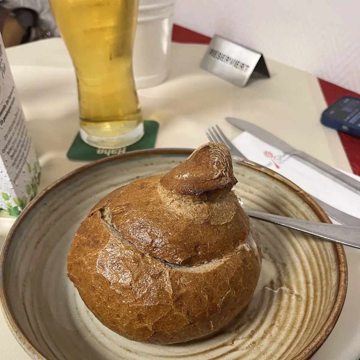 Essen und Trinken photo 4