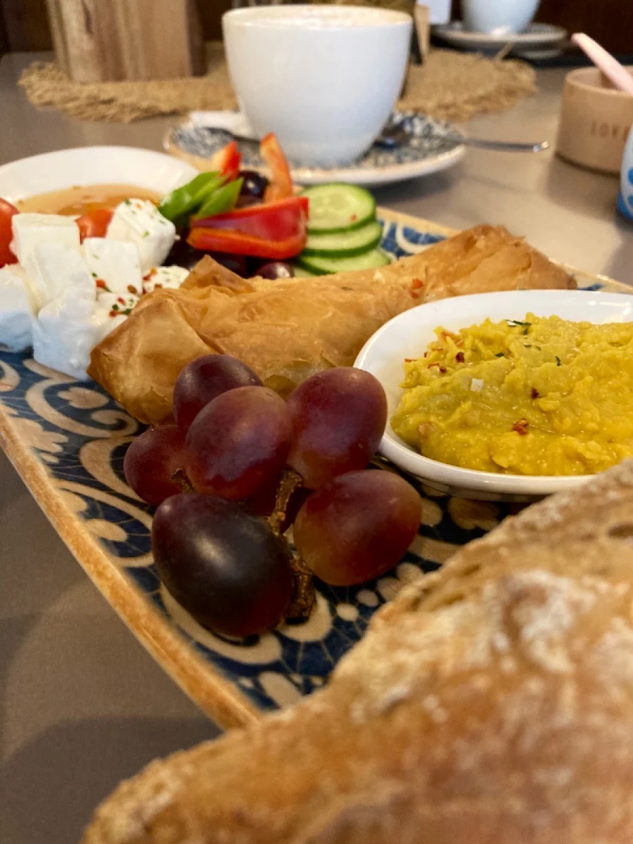 Essen und Trinken photo 6