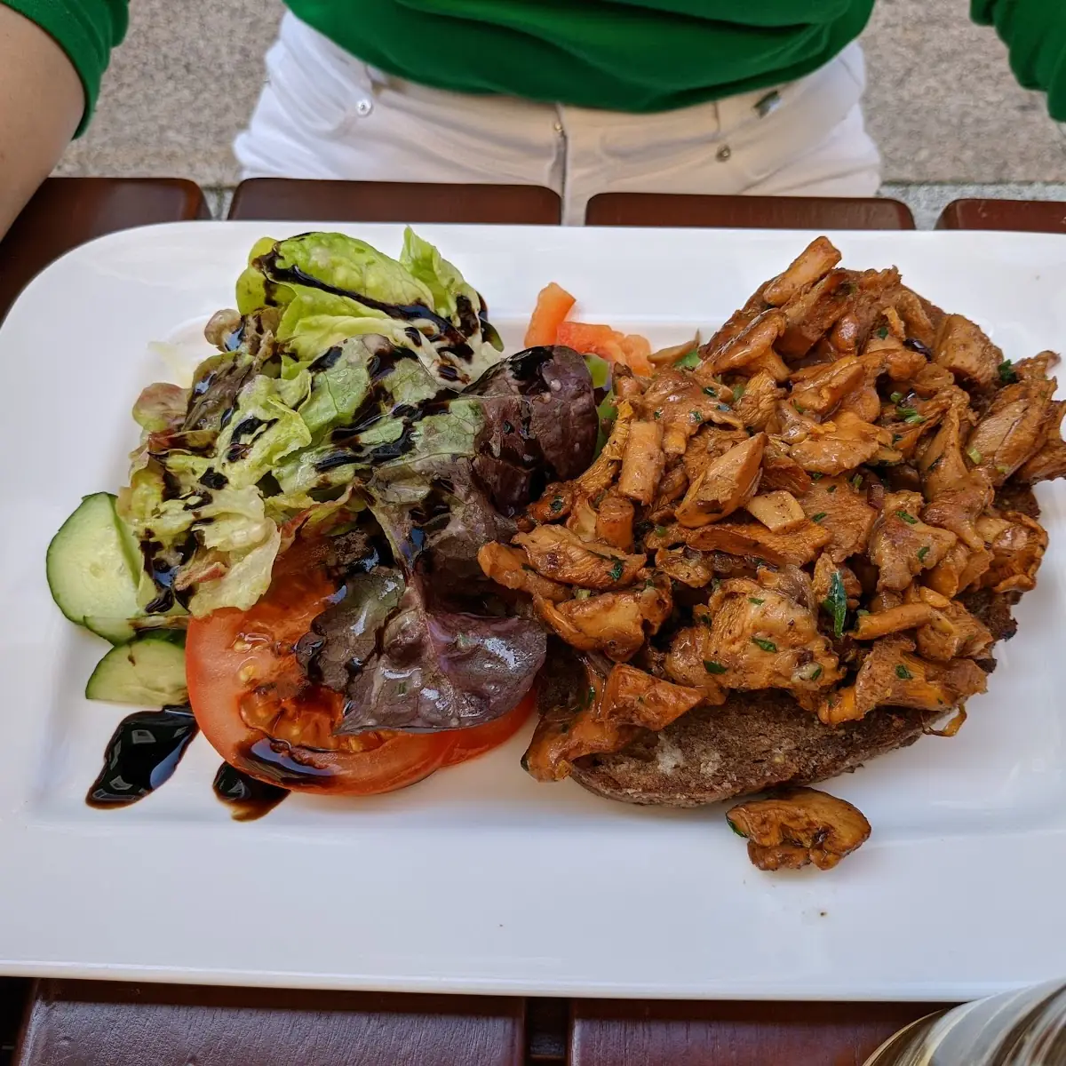 Essen und Trinken photo 10