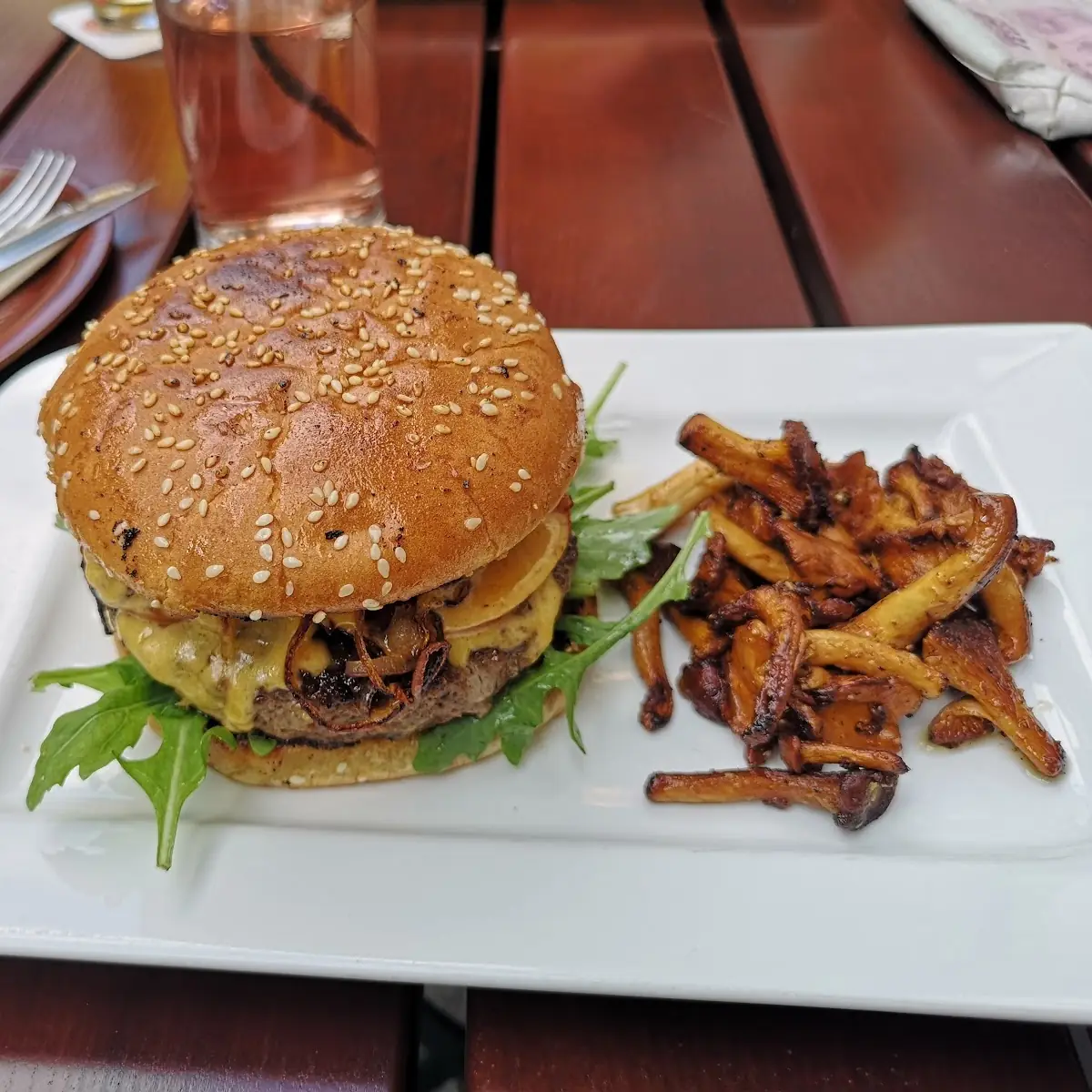 Essen und Trinken photo 3