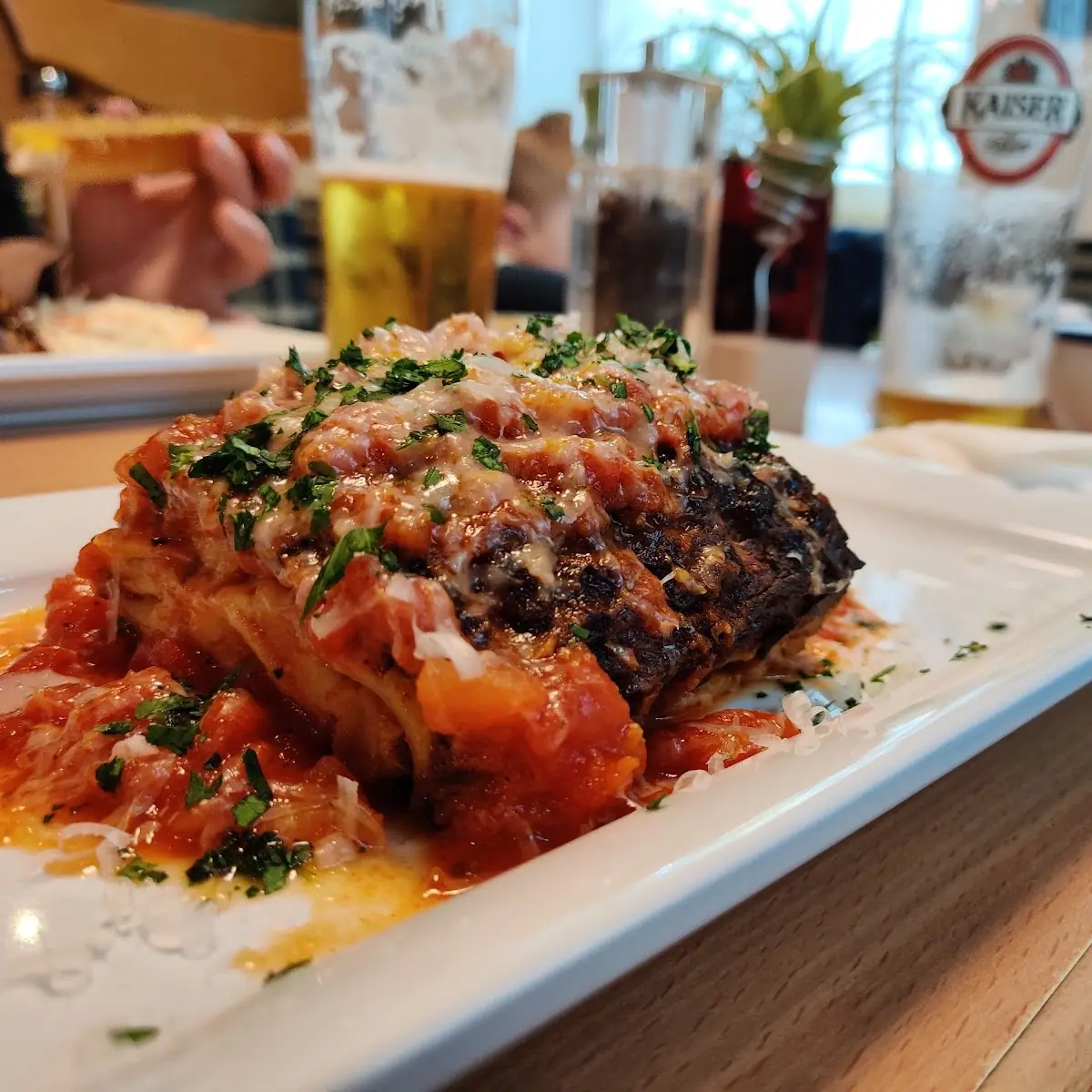 Essen und Trinken photo 5