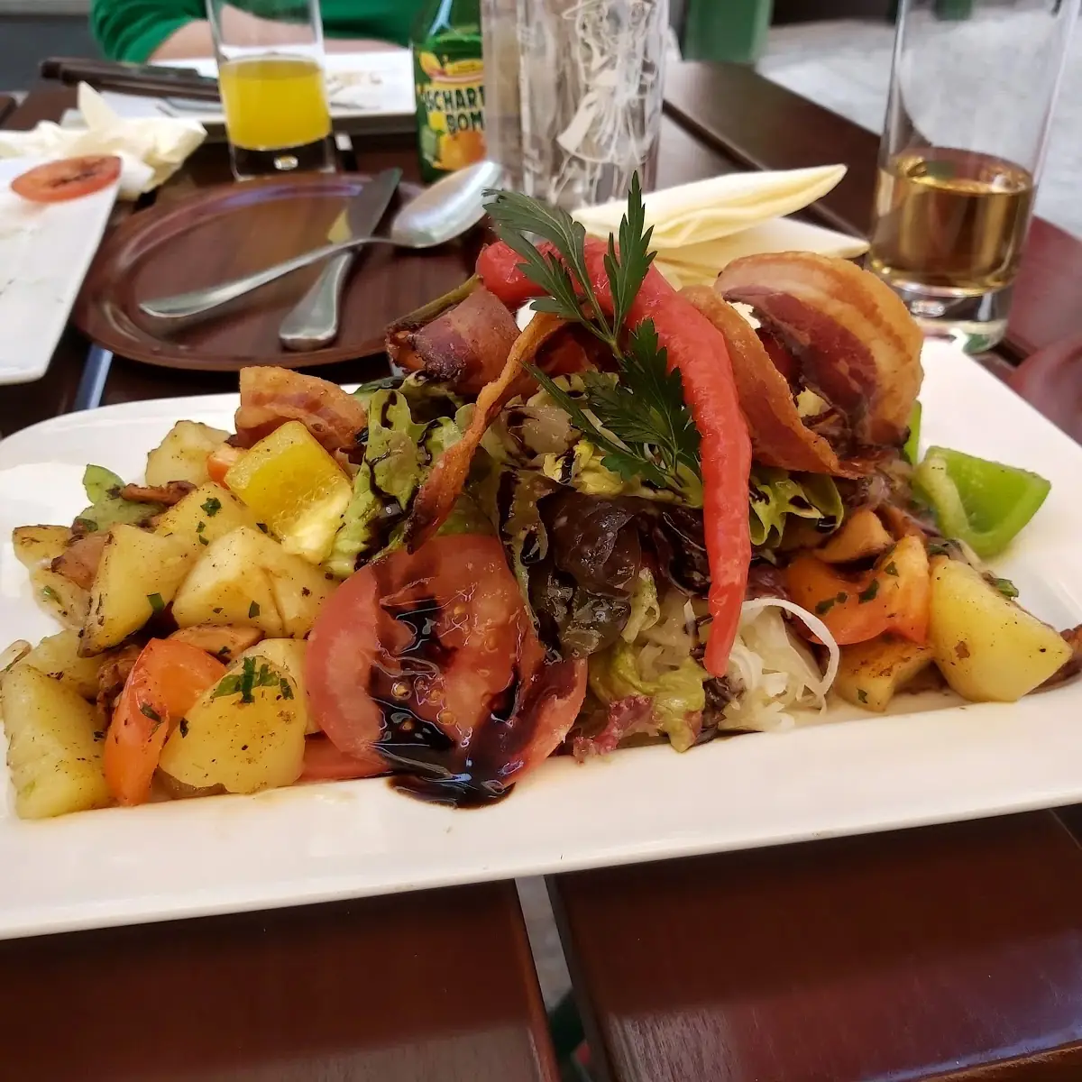 Essen und Trinken photo 6