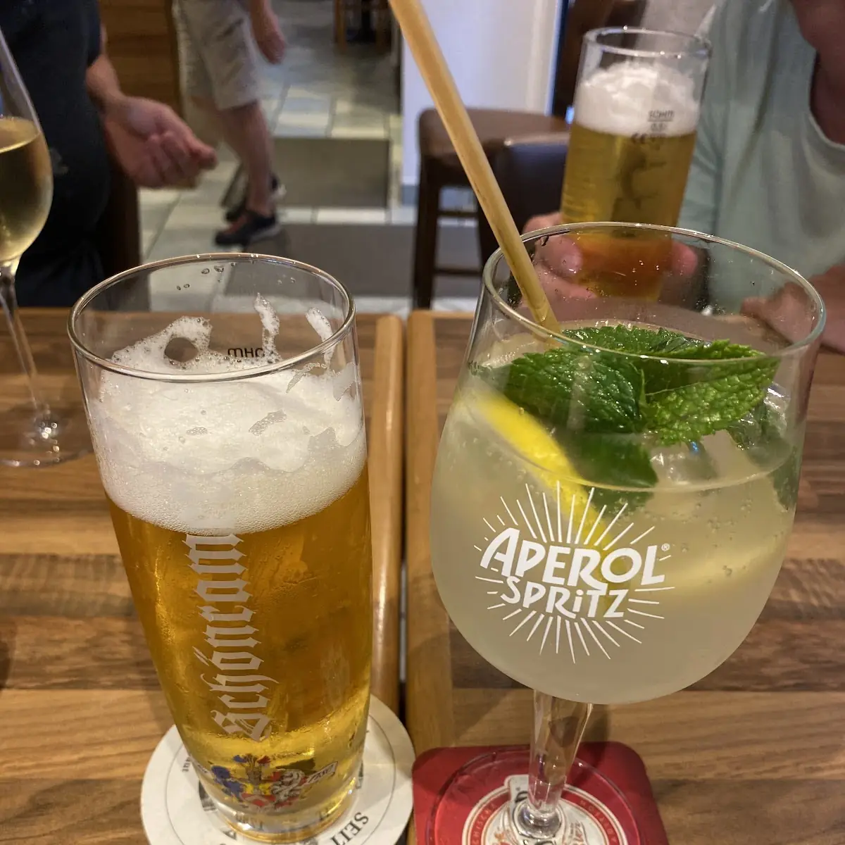Essen und Trinken photo 9