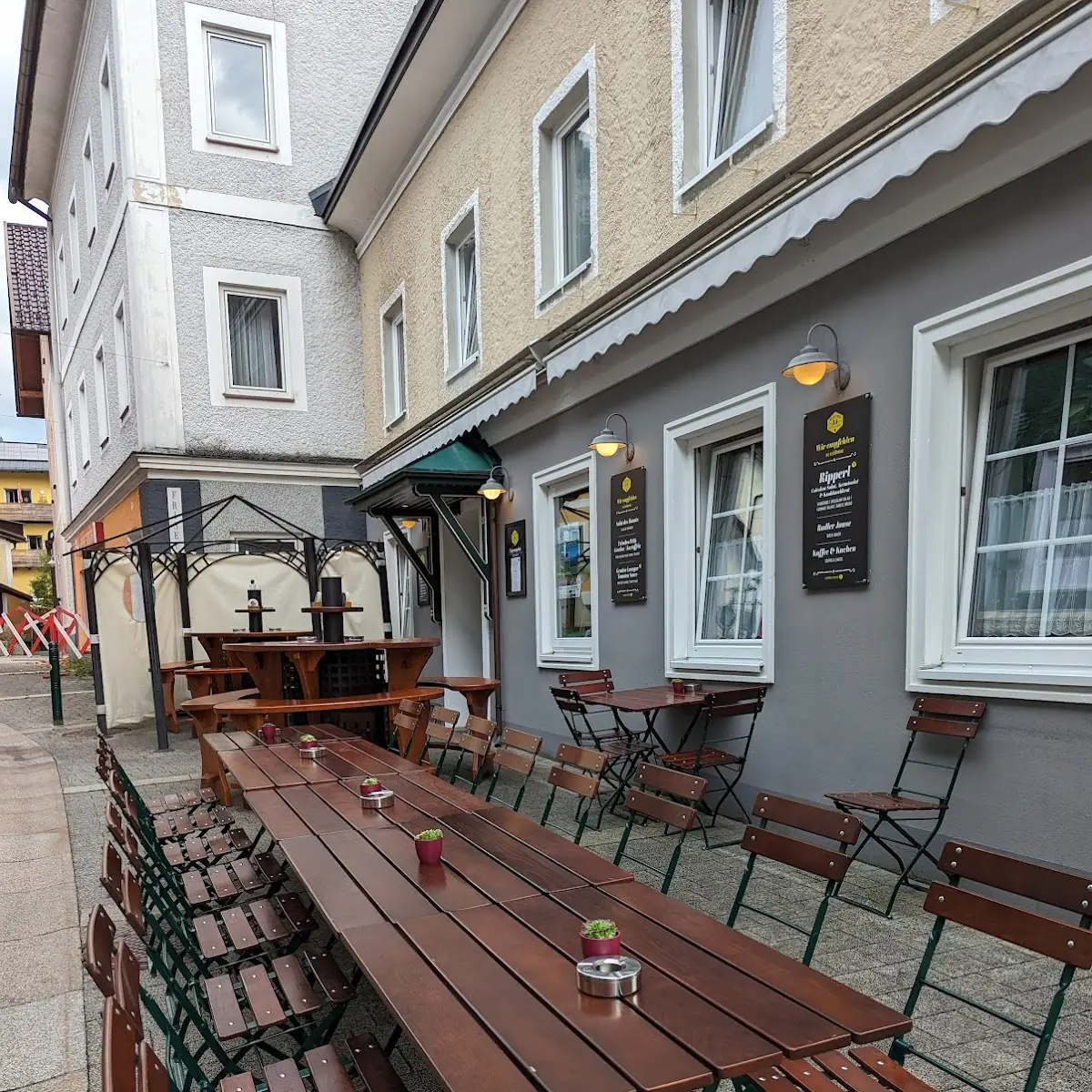 Atmosphäre photo 2