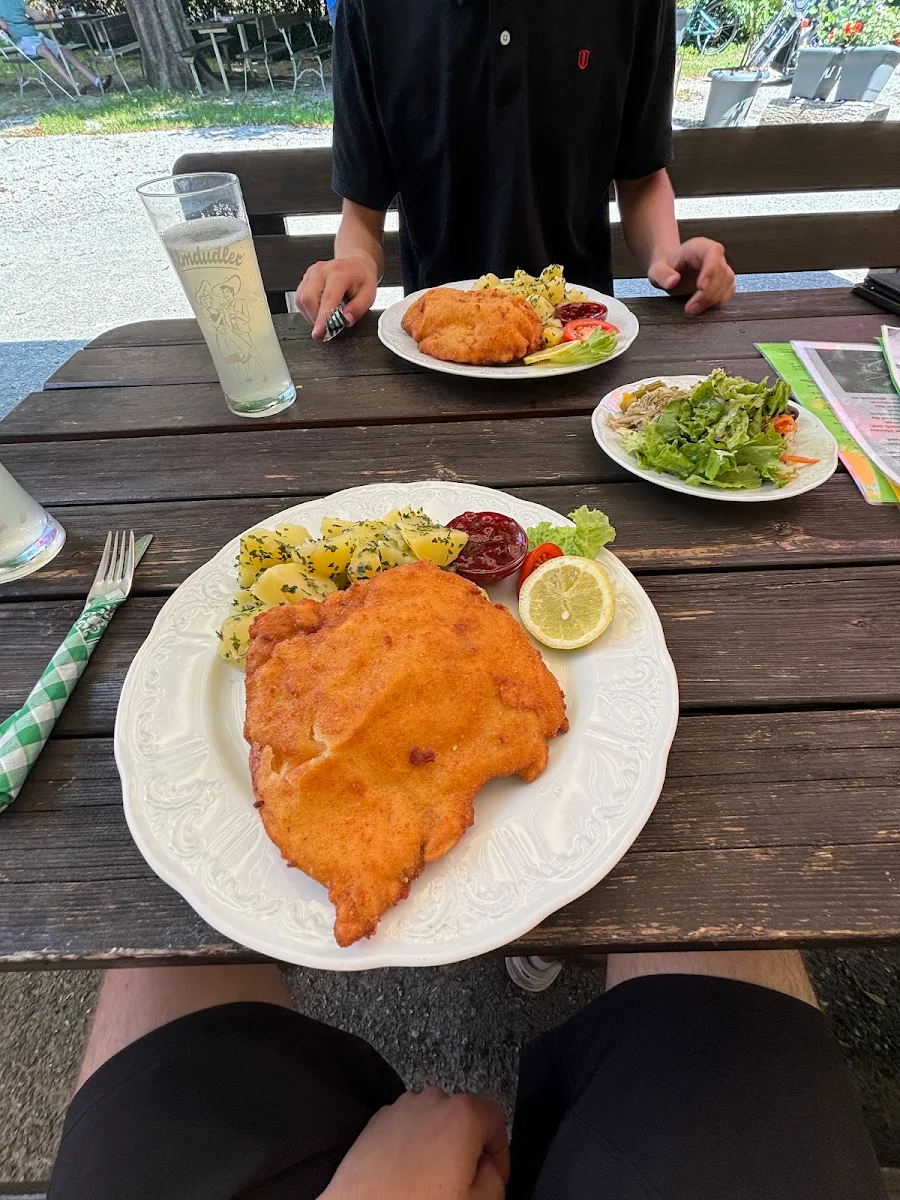 Essen und Trinken photo 2