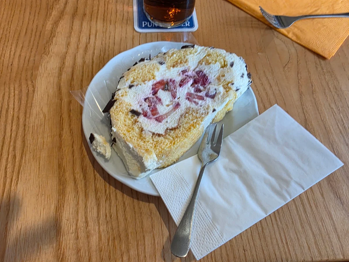 Essen und Trinken photo 8