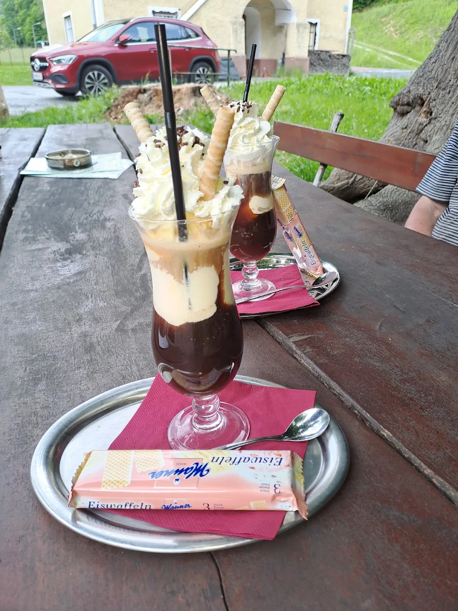 Essen und Trinken photo 9