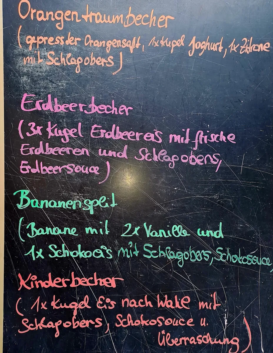 Speisekarte photo 7
