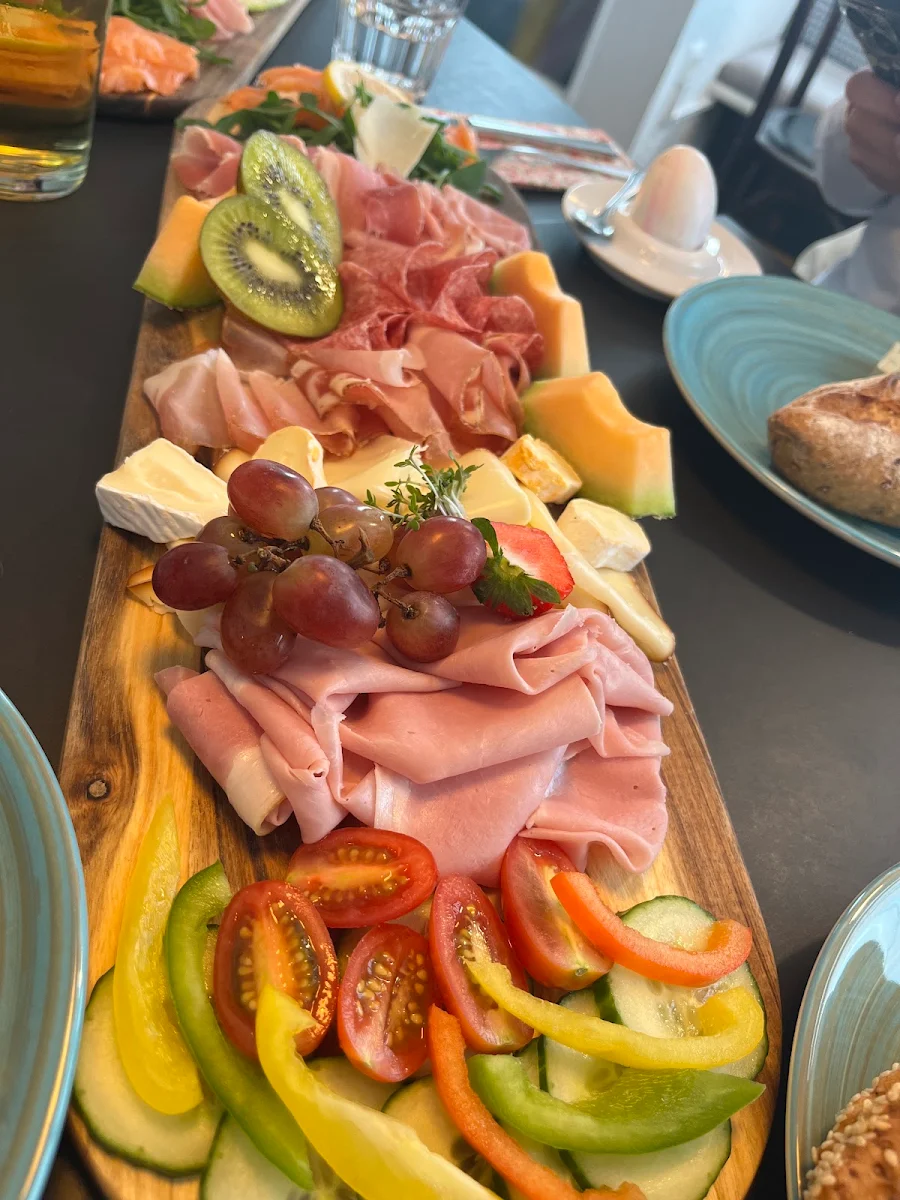 Essen und Trinken photo 2