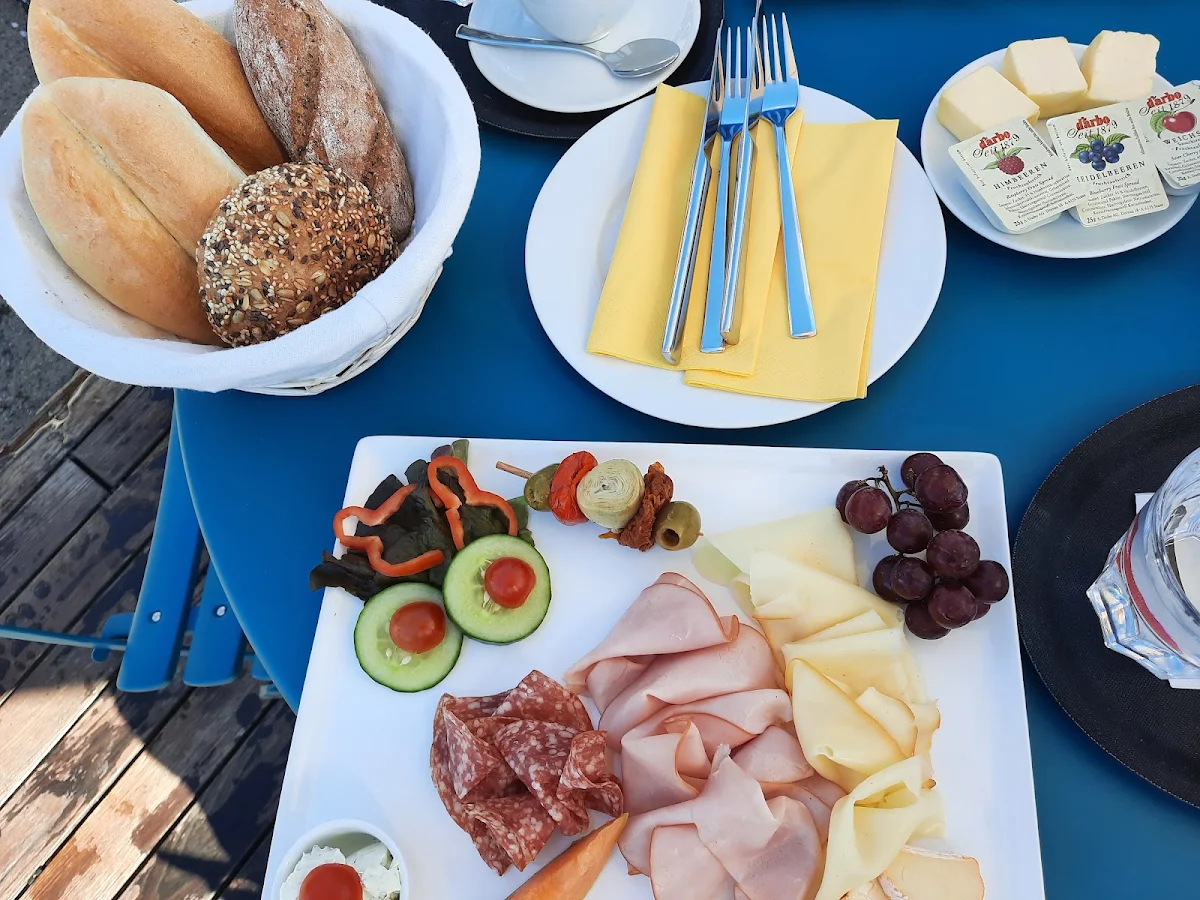 Essen und Trinken photo 3