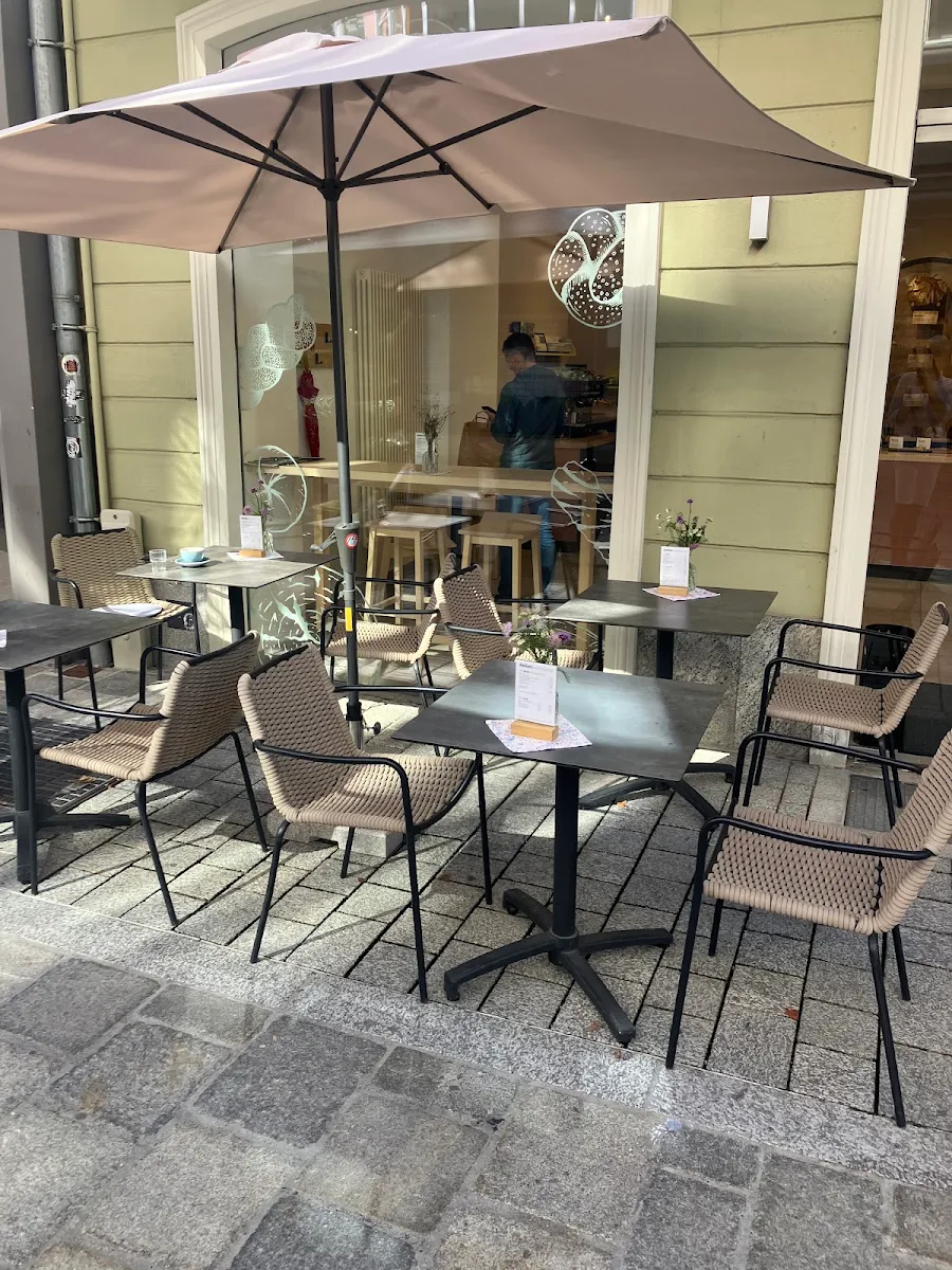 Atmosphäre photo 3