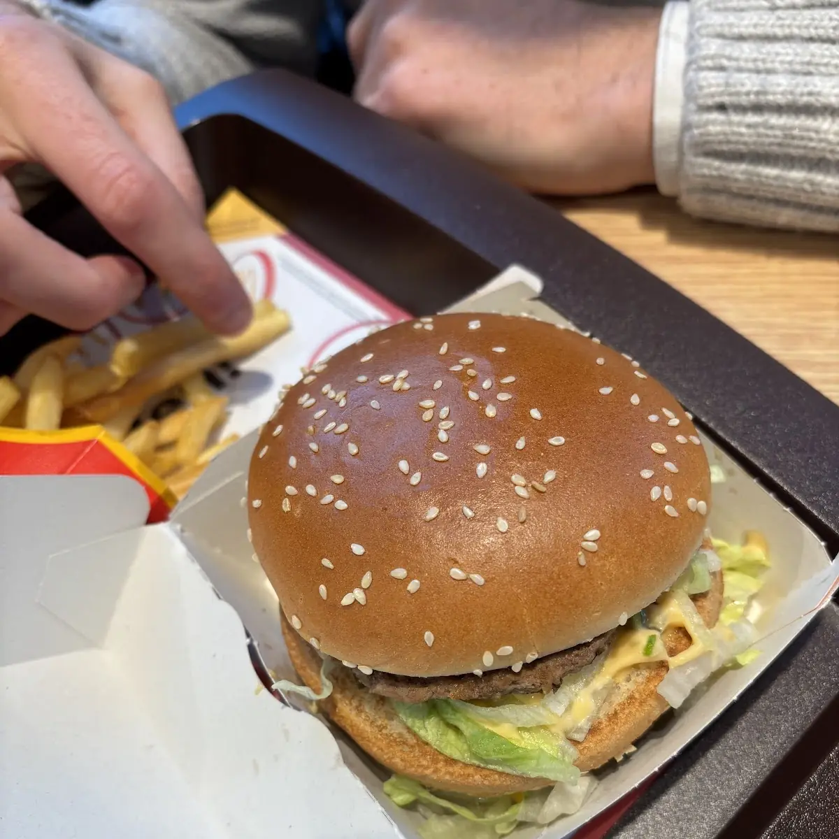 Essen und Trinken photo 5