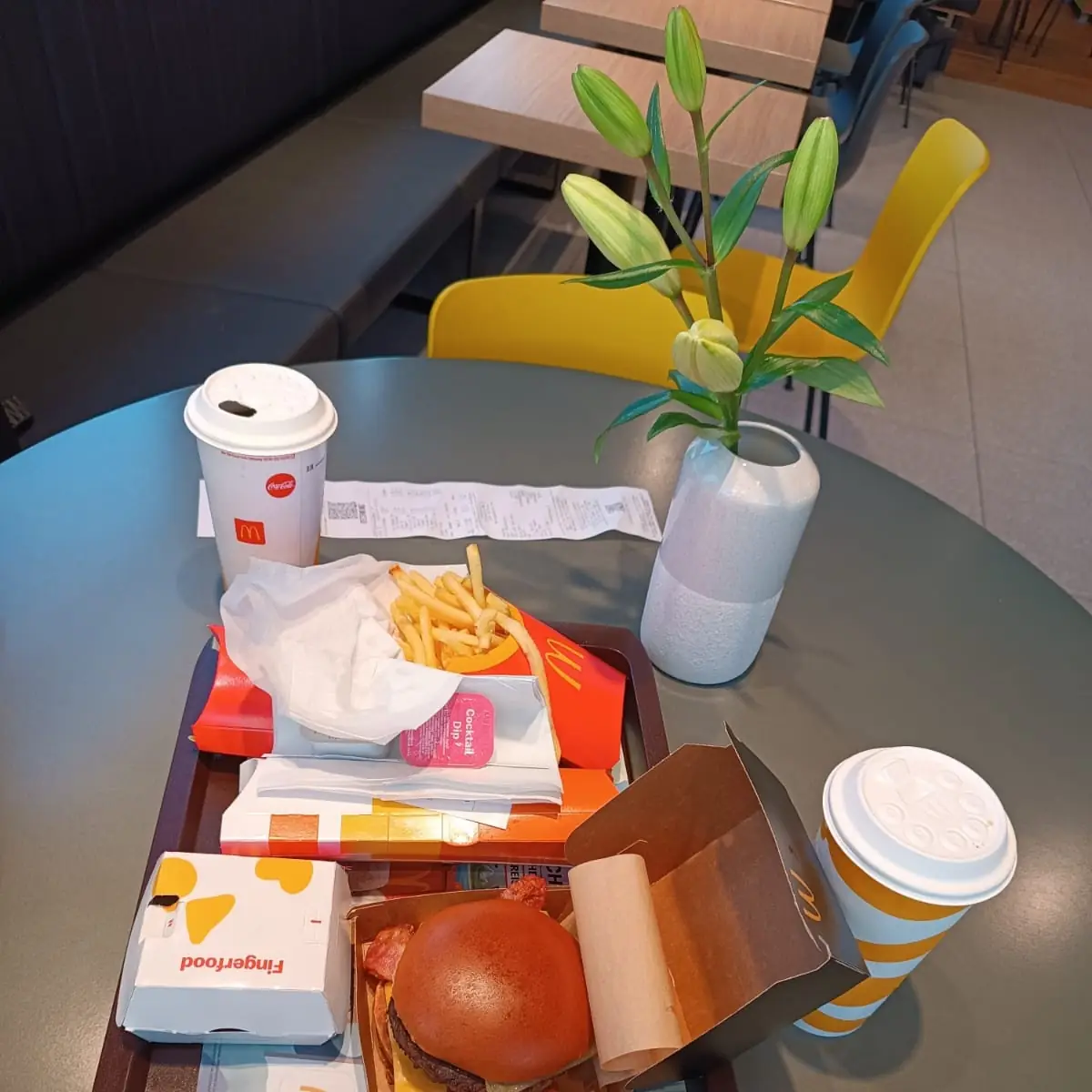 Essen und Trinken photo 9