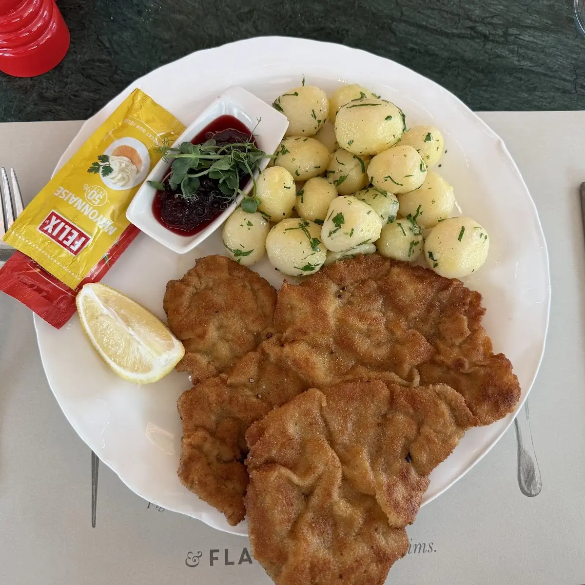 Essen und Trinken photo 7