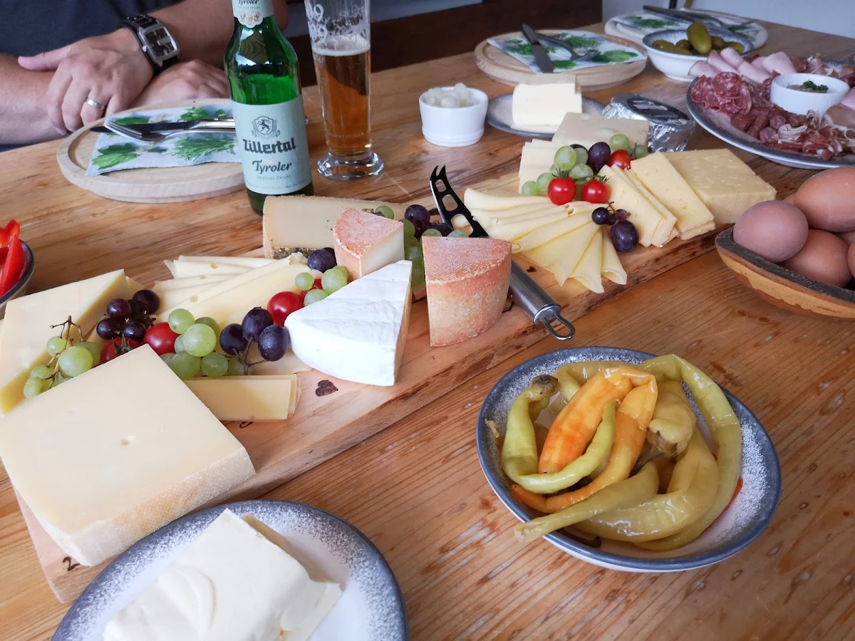Essen und Trinken photo 2