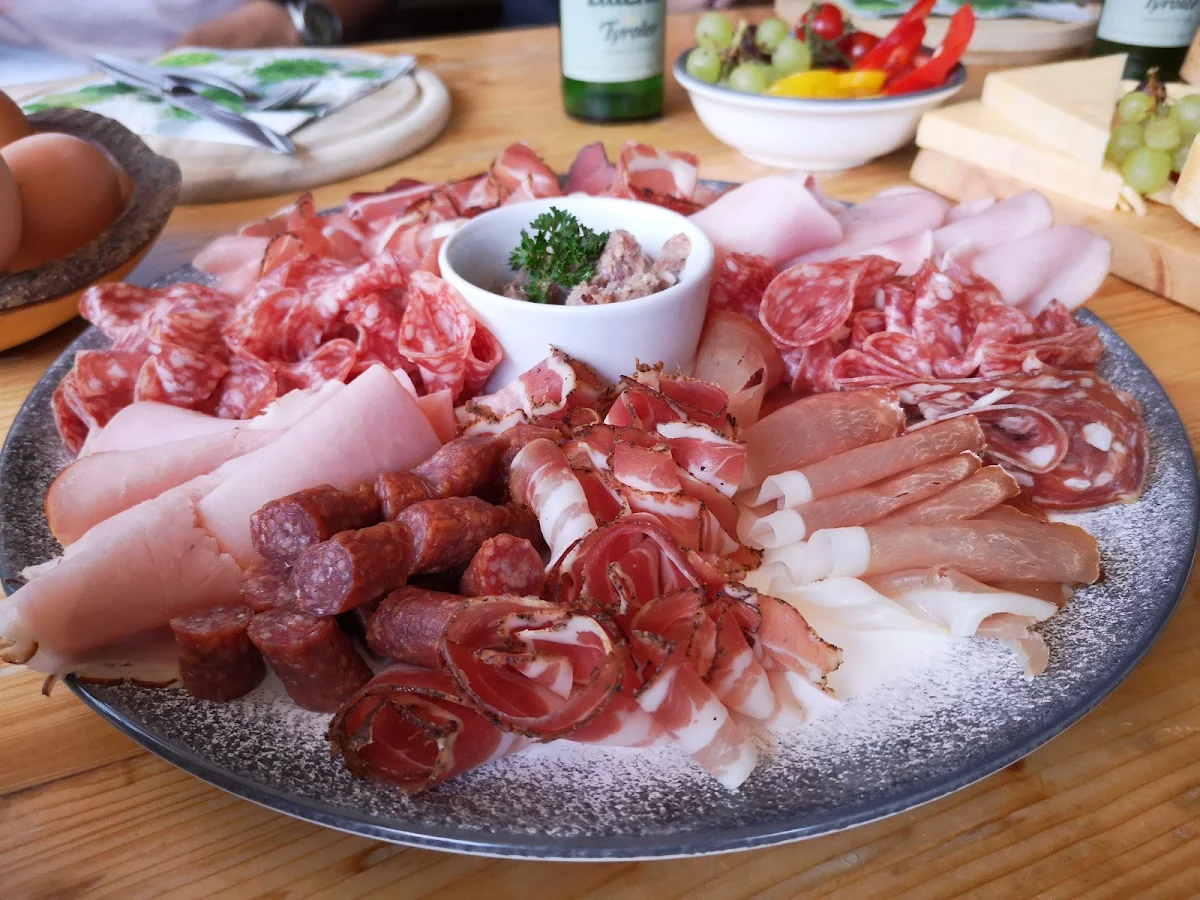 Essen und Trinken photo 3