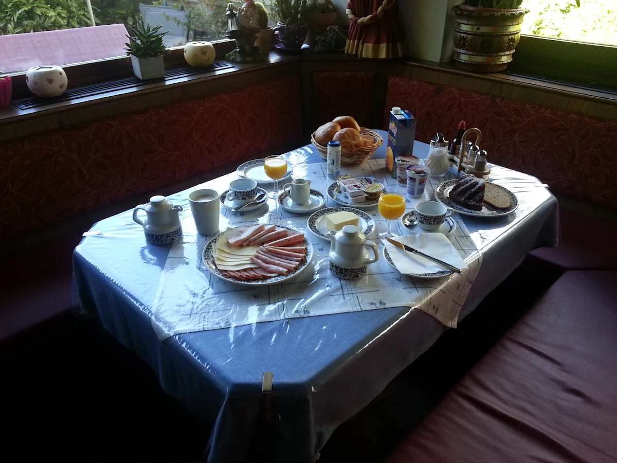 Essen und Trinken photo 4