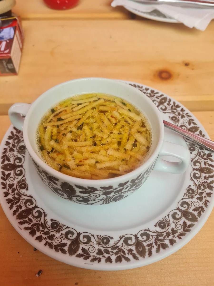 Essen und Trinken photo 5