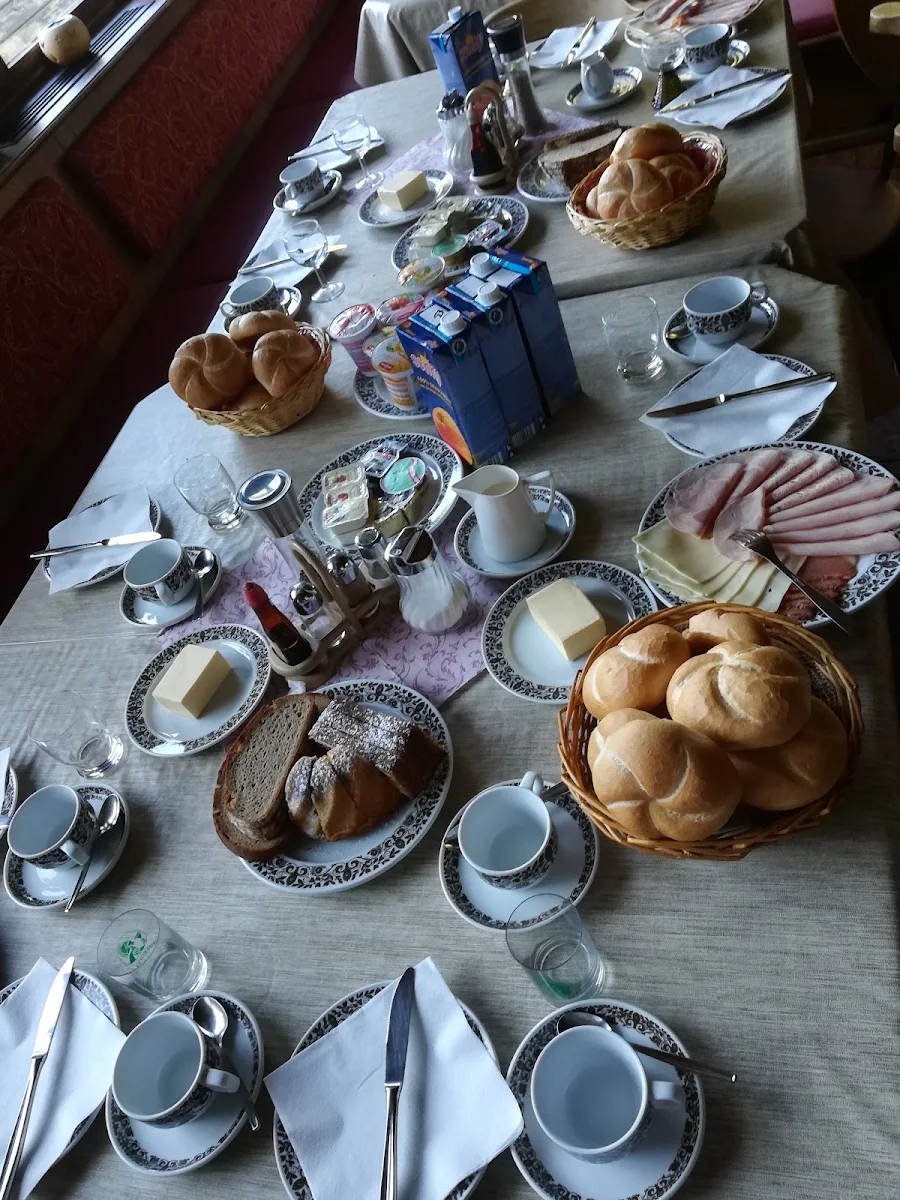 Essen und Trinken photo 6
