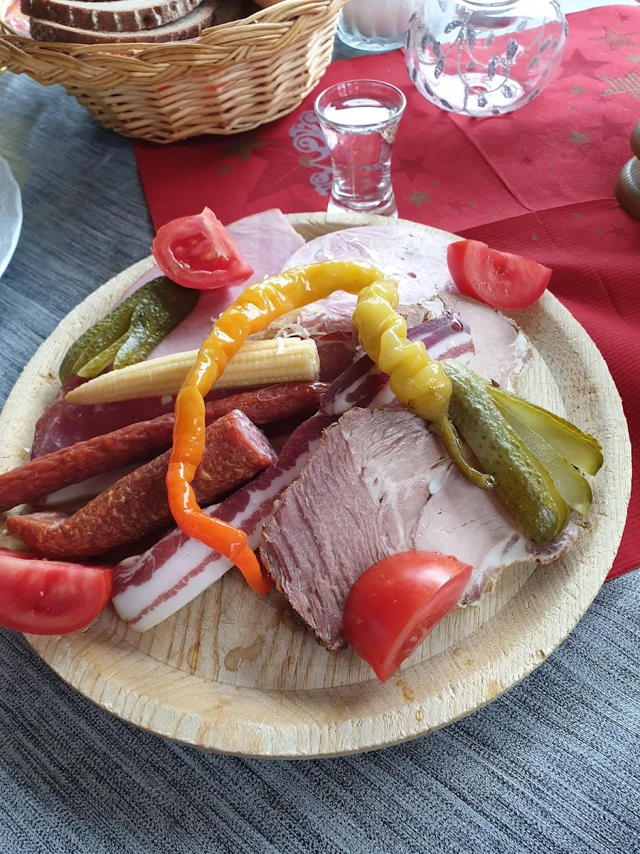 Essen und Trinken photo 7